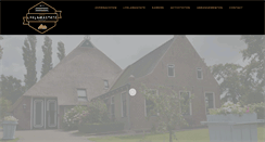 Desktop Screenshot of lyklamastate.nl